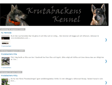 Tablet Screenshot of krutabackens.blogspot.com