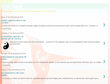 Tablet Screenshot of daltonsegundo.blogspot.com