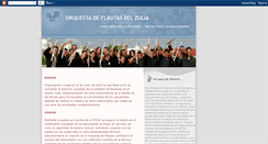 Desktop Screenshot of ofzul.blogspot.com
