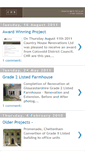 Mobile Screenshot of country-house-renovations.blogspot.com