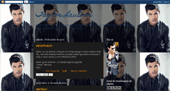 Desktop Screenshot of fcontaylautner1.blogspot.com