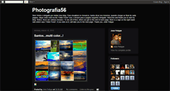 Desktop Screenshot of photografia56blog.blogspot.com