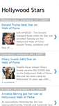 Mobile Screenshot of laphoto2006-hollywoodstars.blogspot.com