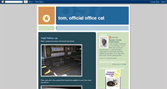 Desktop Screenshot of catsexclusiveinc.blogspot.com