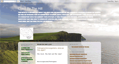 Desktop Screenshot of classbythehill.blogspot.com