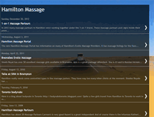 Tablet Screenshot of hamiltonmassage.blogspot.com
