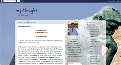 Desktop Screenshot of dndprice.blogspot.com
