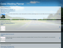 Tablet Screenshot of corsoweddingplanner.blogspot.com