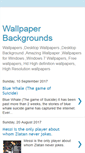 Mobile Screenshot of desktopbackgrounds11.blogspot.com