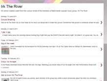 Tablet Screenshot of irktheriver.blogspot.com