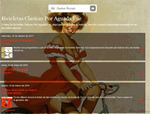 Tablet Screenshot of poraguadafue.blogspot.com