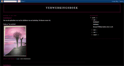 Desktop Screenshot of nadinejager.blogspot.com