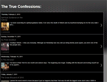 Tablet Screenshot of confessionsofsdgossipscene.blogspot.com