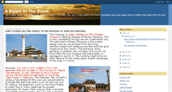 Desktop Screenshot of gukita.blogspot.com