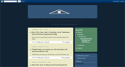 Desktop Screenshot of metroman1.blogspot.com