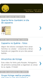 Mobile Screenshot of nzingamaputo.blogspot.com