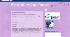 Desktop Screenshot of brandiparrish6.blogspot.com
