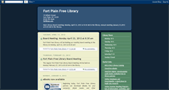 Desktop Screenshot of ftplib.blogspot.com