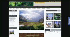 Desktop Screenshot of formarlazos.blogspot.com