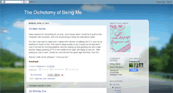 Desktop Screenshot of feistymommy.blogspot.com