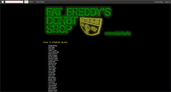 Desktop Screenshot of amvcmediastudies.blogspot.com