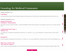 Tablet Screenshot of genmedcom.blogspot.com