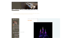 Desktop Screenshot of mirandoelmundodesdetusojos.blogspot.com