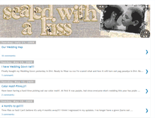 Tablet Screenshot of itssealedwithakiss.blogspot.com