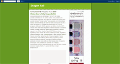Desktop Screenshot of dragon-ball-win.blogspot.com