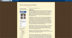 Desktop Screenshot of bishopsstock.blogspot.com