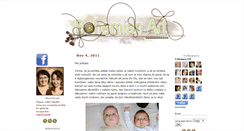 Desktop Screenshot of bohemianart.blogspot.com