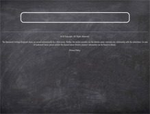 Tablet Screenshot of designsponge.blogspot.com