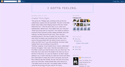 Desktop Screenshot of krisletangislove.blogspot.com