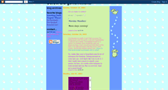 Desktop Screenshot of no-exit.blogspot.com