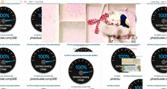 Desktop Screenshot of blogbymonije.blogspot.com