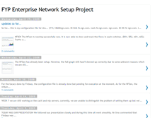 Tablet Screenshot of enterprisenetworksetupwagio.blogspot.com