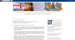 Desktop Screenshot of english-pensioner.blogspot.com