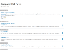 Tablet Screenshot of i-hotnews.blogspot.com