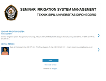 Tablet Screenshot of irrigationsystemmanagement.blogspot.com