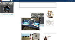 Desktop Screenshot of alittledirtneverhurt-sheila.blogspot.com