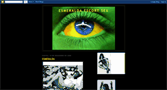 Desktop Screenshot of carmenescort.blogspot.com