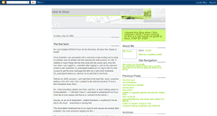 Desktop Screenshot of linuxnew.blogspot.com