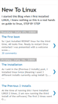 Mobile Screenshot of linuxnew.blogspot.com