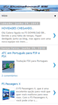 Mobile Screenshot of fsdownloadbr.blogspot.com