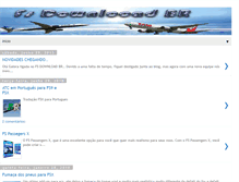 Tablet Screenshot of fsdownloadbr.blogspot.com