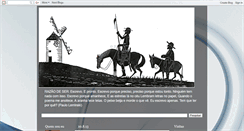 Desktop Screenshot of coisasdemarco.blogspot.com