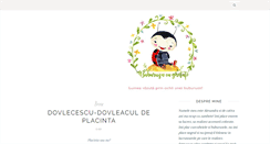 Desktop Screenshot of buburuzacughetute.blogspot.com