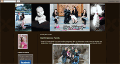 Desktop Screenshot of lw4photos.blogspot.com