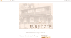 Desktop Screenshot of livetpafurutorp.blogspot.com