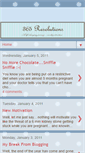Mobile Screenshot of 365resolutions.blogspot.com